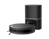 TP-Link TAPO RV20 Max Plus Robotický vysavač a mop s automatickým vyprazdňováním, 5300 Pa