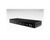 i-tec Thunderbolt4 3x Display Docking Station, Power Delivery 96W