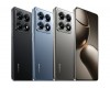 Xiaomi 14T PRO 12/512GB černá