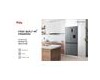 TCL RC518CXD0 FreeBuilt-In Cross Door