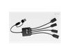 i-tec USB-C/USB-A Cable HUB 4 port (2x USB-C, 2x USB-A)