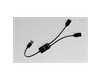 i-tec USB-A Cable HUB 2 port (2x USB-A)