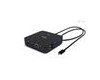 i-tec USB-C DP Dual HDMI Docking Station, Power Delivery 100W