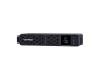 CyberPower PFC SineWave LCD GP 2000VA/1200W, 2U, Rack