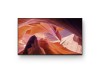 Sony Bravia Professional Displays FWD-65X80L - 65 Třída úhlopříčky (64.5 zobrazitelný) - X80L Series displej LCD s LED podsvícením - s TV tuner - digital signage - Smart TV - Goo
