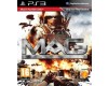SONY PS3: MAG + PS3 Wireless Headset