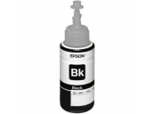 EPSON container T6731 black ink (70ml - L800, L805, L810, L850, L1800)