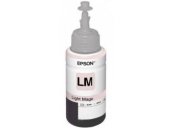 EPSON container T6736 light magenta ink (70ml - L800, L805, L810, L850, L1800)