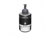 EPSON container T7741 black pigment ink (140ml - WF M100/105/200/L655)