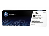HP toner 83A/Black/1500 stran