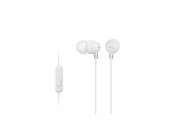 SONY MDR-EX15LP - Sluchátka do uší - White