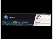 HP toner 130A/Magenta/1000 stran