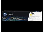 HP toner 130A/Yellow/1000 stran