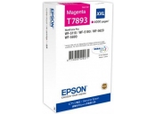 EPSON cartridge T7893 magenta (WorkForce5)