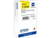 EPSON cartridge T7894 yellow (WorkForce5)