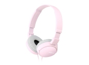 SONY MDR-ZX110AP Uzavřená sluchátka na uši - Pink