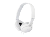 SONY MDR-ZX110AP Uzavřená sluchátka na uši - White