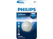 Philips baterie CR2450 - 1ks