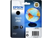 EPSON cartridge T2661 černá (globus) 