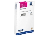 EPSON cartridge T9073 magenta  XXL (WF-6xxx)