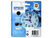 EPSON cartridge T2711 black (budík) XL