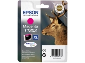 EPSON cartridge T1303 magenta (jelen)