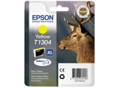 EPSON cartridge T1304 yellow (jelen)