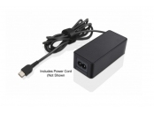 Lenovo adaptér ThinkPad 45W AC USB-C Standard