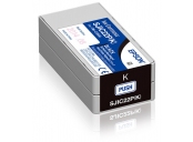 EPSON cartridge S020601 black (C3500)