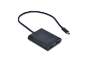i-Tec USB-C 3.1 na Dual HDMI video adaptér, 2x HDMI 4K