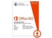 Microsoft 365 Business Standard All Lng - předplatné na 1 rok - elektronická licence