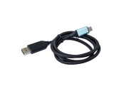 i-tec USB-C DisplayPort Cable Adapter 4K / 60 Hz 150cm