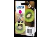 EPSON cartridge T02F3 magenta (kiwi)