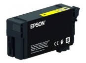 EPSON cartridge T40D4 yellow (50ml)