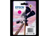 EPSON cartridge T02V3 magenta (dalekohled)