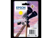 EPSON cartridge T02V4 yellow (dalekohled)