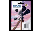 EPSON cartridge T02V1 black (dalekohled)
