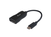 i-tec USB-C Display Port Adapter 4K/60 Hz