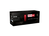 Alternativní toner ActiveJet HP CC530A a Canon CRG-718B (ATH-530N)