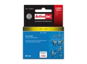 ActiveJet ink cartr. Eps T1284 Yellow S22/SX125/SX425   100% NEW     AE-1284