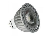ActiveJet POWER LED žárovka AJE-P1353W, 3,5W, patice G 5.3,  90lm