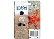 EPSON cartridge T03U1 black (hvězdice)
