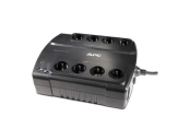 APC Back-UPS BE 850VA (500W), 230V, USB Type-C and A charging ports