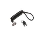 Kensington zámek na klíč MicroSaver® Portable pro notebooky