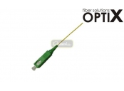 OPTIX SC/APC Optický pigtail 09/125 2m G657A EASY STRIP