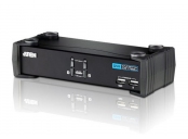 ATEN 2-portový přepínač KVM ™ DVI / Audio USB CS-1762A USB HUB