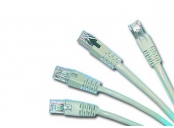 GEMBIRD Patch kabel c5e FTP  10m stíněný