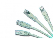 GEMBIRD Patch kabel c5e FTP 3m stíněný