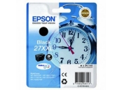 EPSON cartridge T2791 black (budík) XXL