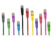 GEMBIRD Patch kabel c5e UTP 0,25m